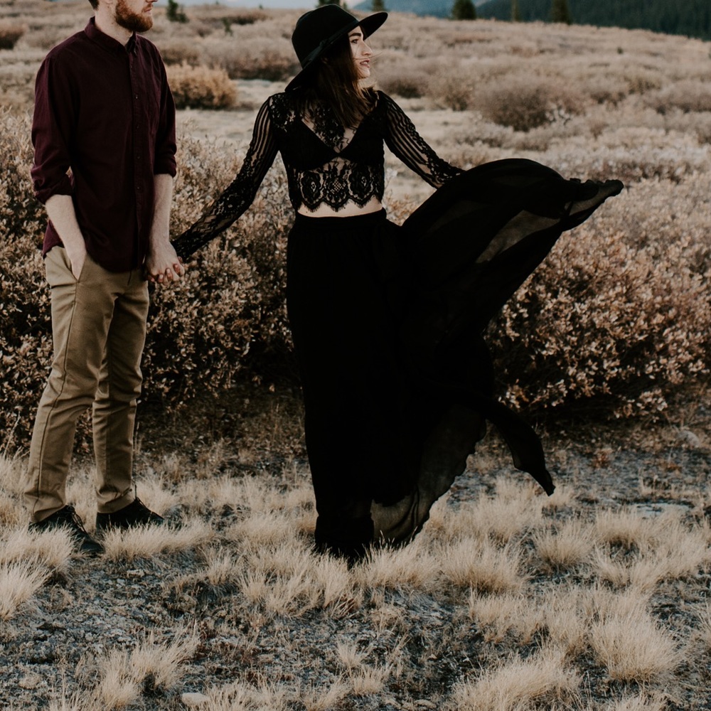 High Waist Pleated Beach Maxi Skirt